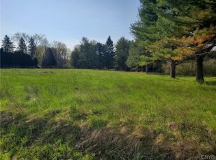 0 Nys Rte LOT 42, Clark Mills, NY 13321