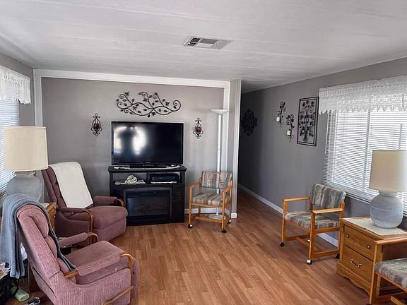 3rd image of 305 S Val Vista Dr #144