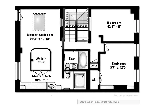 Sold by Bond New York | media 31
