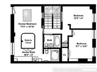 Sold by Bond New York