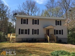 1435 Forest Hill Dr, Milledgeville, GA 31061