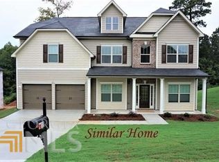 404 Rippling Water Way, Perry, GA 31069