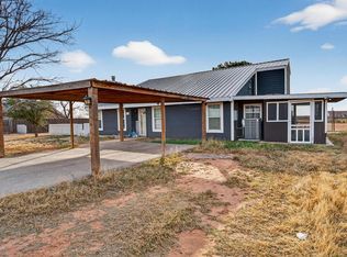9804 E County Road 125, Midland, TX 79706