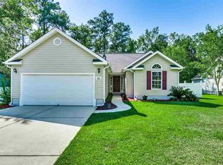 655 Inland Dr, Myrtle Beach, SC 29588