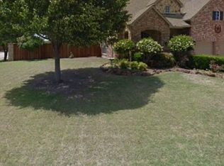 2116 Brenham Dr, McKinney, TX 75072
