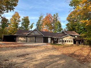 W10538 Valley View Rd, Shawano, WI 54166