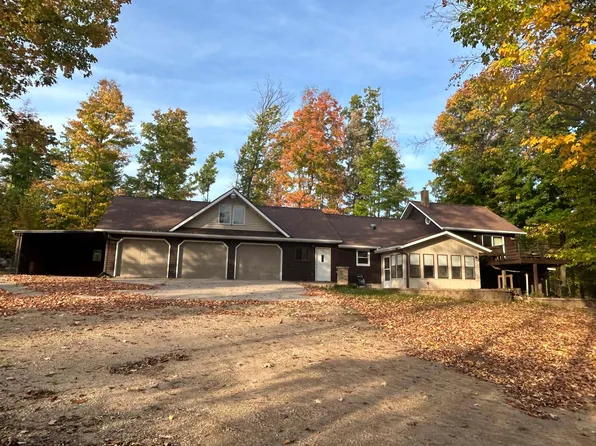 W10538 Valley View Rd, Shawano, WI 54166