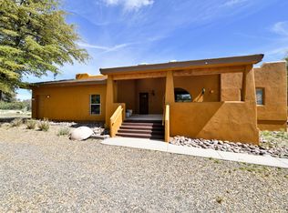 9820 N Sunstead Ln, Prescott, AZ 86305