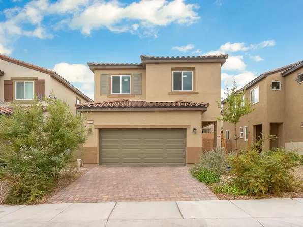 10661 Enridge Ave, Las Vegas, NV 89166