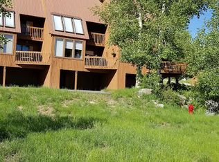 322 Gcr #442, Grand Lake, CO 80447