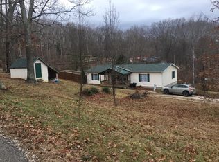 1095 N Hackberry St, West Baden Springs, IN 47469