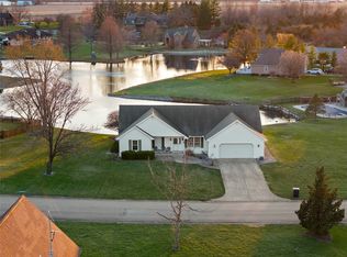 122 Tarble Rd, Marshall, IL 62441