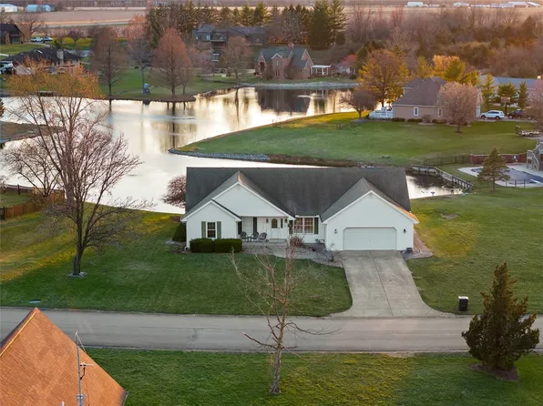 122 Tarble Rd, Marshall, IL 62441