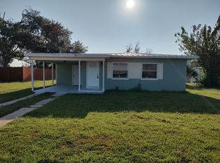 811 New York Ave, Lynn Haven, FL 32444