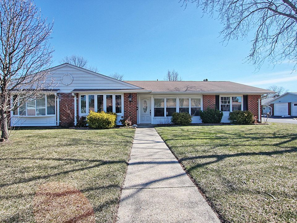 1st image of 1122 Argyll Circle #D