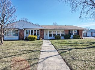 1122 Argyll Cir UNIT D, Lakewood, NJ 08701