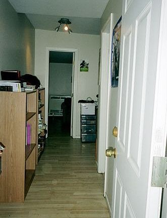 Spacious
