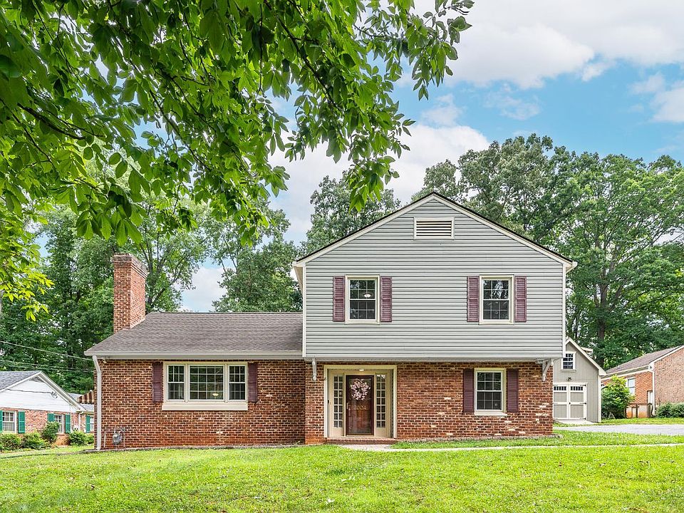 1st image of 3004 Ravenwood Dr