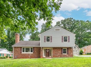 3004 Ravenwood Dr, Lynchburg, VA 24503