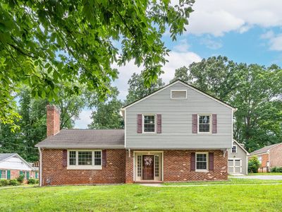 3004 Ravenwood Dr, Lynchburg, VA, 24503