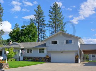 724 E Brentwood Dr, Spokane, WA 99208