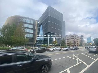 776 Columbus Ave #8, Roxbury Crossing, MA 02120