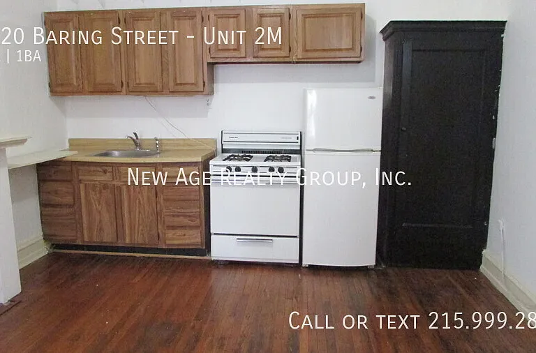 3620 Baring St #2M — Photo 4