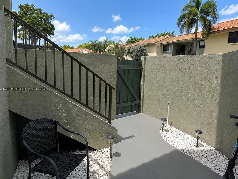 9606 SW 1st Ct #16 — Photo 22