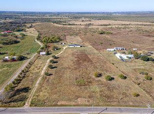 9451 Norrell Rd, Venus, TX 76084