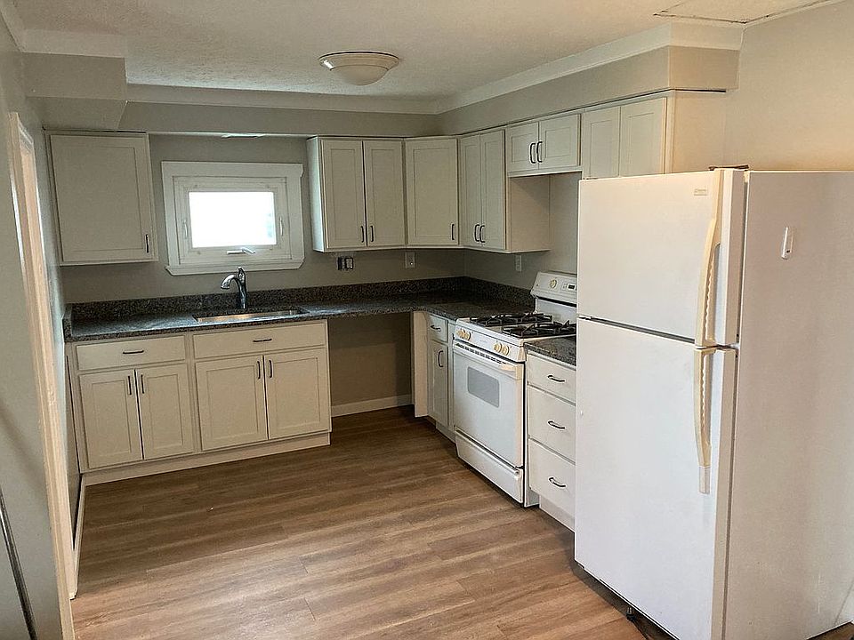 Updated Kitchen