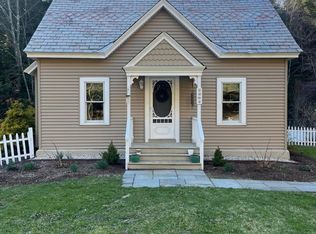 1301 Cold Spring Rd, Williamstown, MA 01267