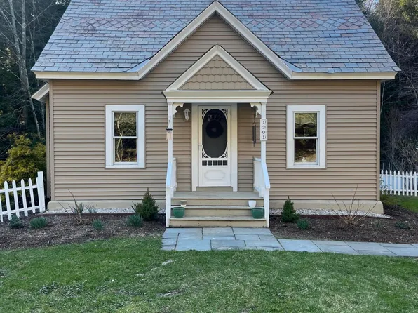 1301 Cold Spring Rd, Williamstown, MA 01267