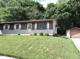 1804 Madison St, Waukesha, WI 53188