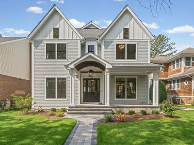 2024 Schiller Ave, Wilmette, IL, 60091