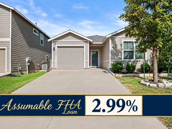 9803 Spotted Rose, San Antonio, TX 78254