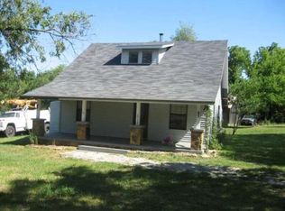 159 E 487th Rd, Aldrich, MO 65601