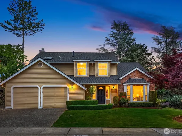 24544 SE 43rd Place, Sammamish, WA 98029