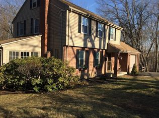 446 Mower St, Worcester, MA 01602