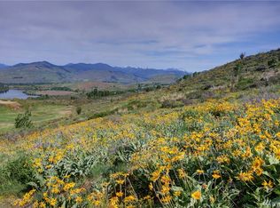 0 Bear Creek Rd, Winthrop, WA 98862