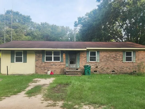1126 Philema Rd S, Leesburg, GA 31763