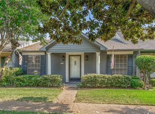 110 Malibu Dr, Shreveport, LA 71115