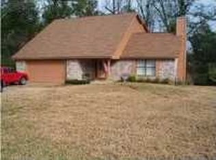 7658 Brook Forest Dr, Pensacola, FL 32514