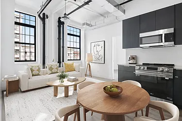 10 Grand Avenue in Clinton Hill