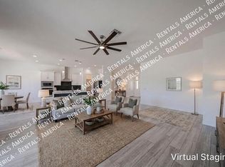31219 N 136th Way, Scottsdale, AZ 85262