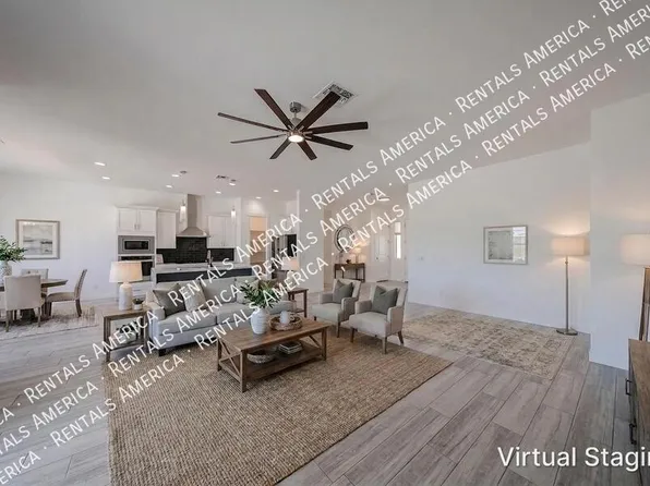 31219 N 136th Way, Scottsdale, AZ 85262