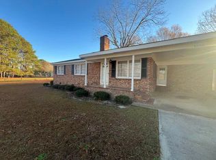 1356 Rawls Church Rd, Angier, NC 27501