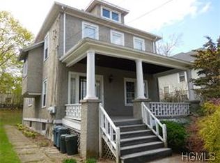 65 North St, Newburgh, NY 12550