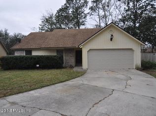 3577 Mandarin Woods Dr N, Jacksonville, FL 32223