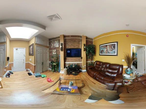 16 Washington St APT 307, Morristown, NJ 07960