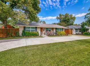 9747 Shoreview Rd, Dallas, TX 75238